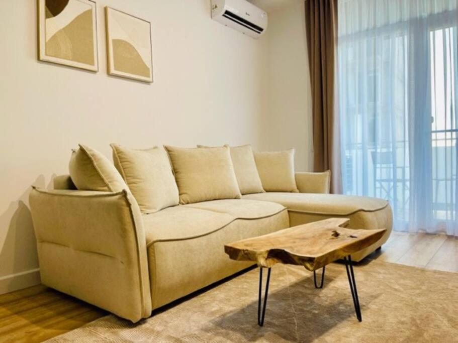 Joy City Stay Vivalia 7B-26 Τιμισοάρα Εξωτερικό φωτογραφία