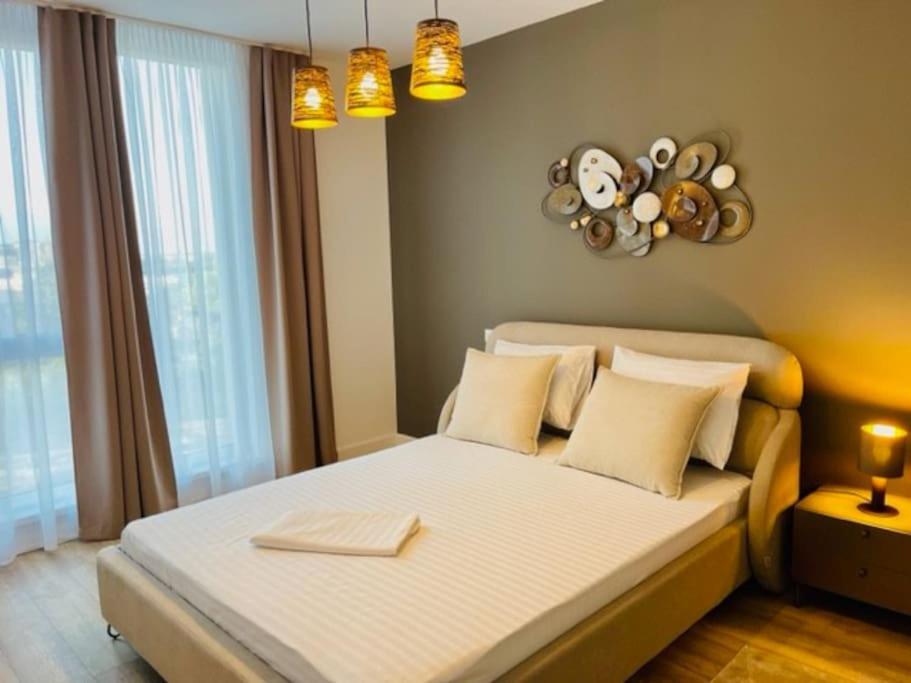 Joy City Stay Vivalia 7B-26 Τιμισοάρα Εξωτερικό φωτογραφία