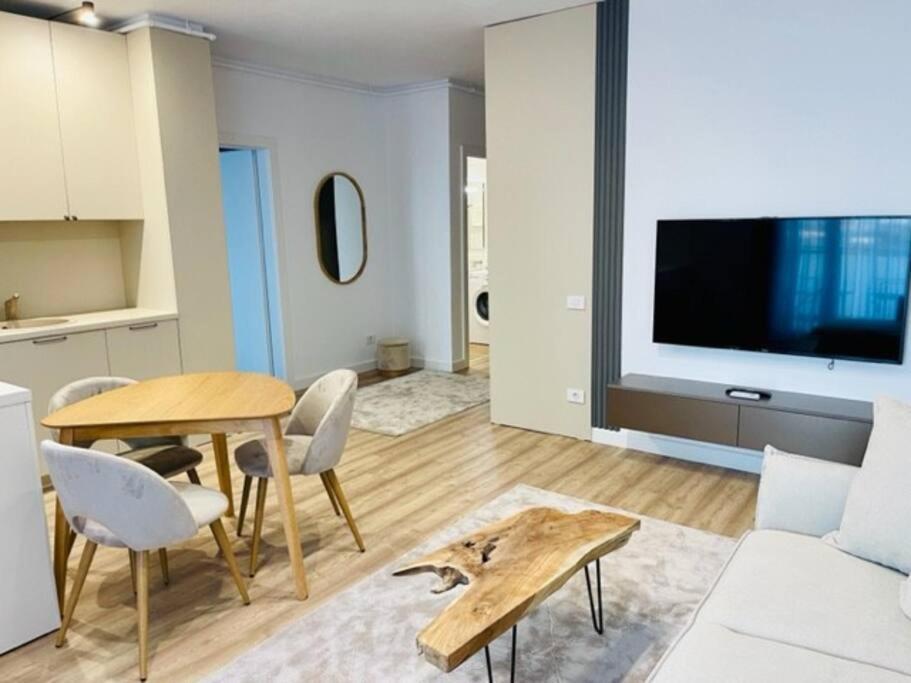 Joy City Stay Vivalia 7B-26 Τιμισοάρα Εξωτερικό φωτογραφία