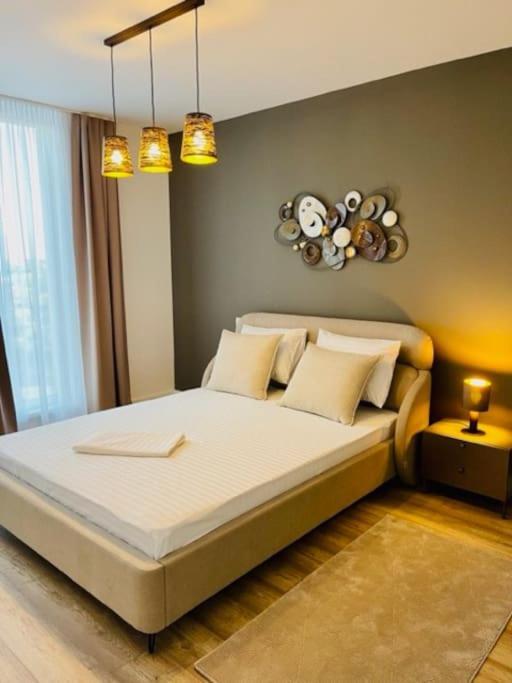 Joy City Stay Vivalia 7B-26 Τιμισοάρα Εξωτερικό φωτογραφία