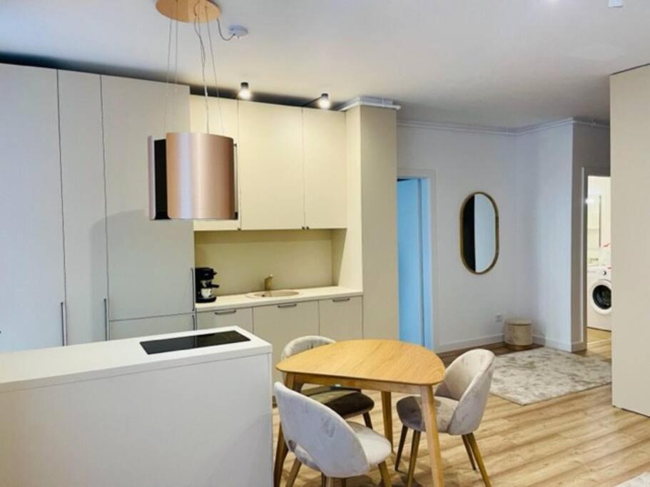 Joy City Stay Vivalia 7B-26 Τιμισοάρα Εξωτερικό φωτογραφία