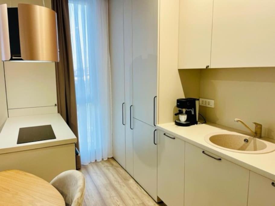 Joy City Stay Vivalia 7B-26 Τιμισοάρα Εξωτερικό φωτογραφία