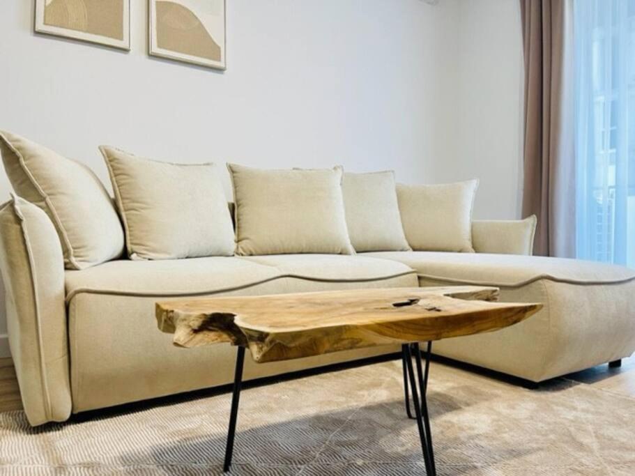 Joy City Stay Vivalia 7B-26 Τιμισοάρα Εξωτερικό φωτογραφία