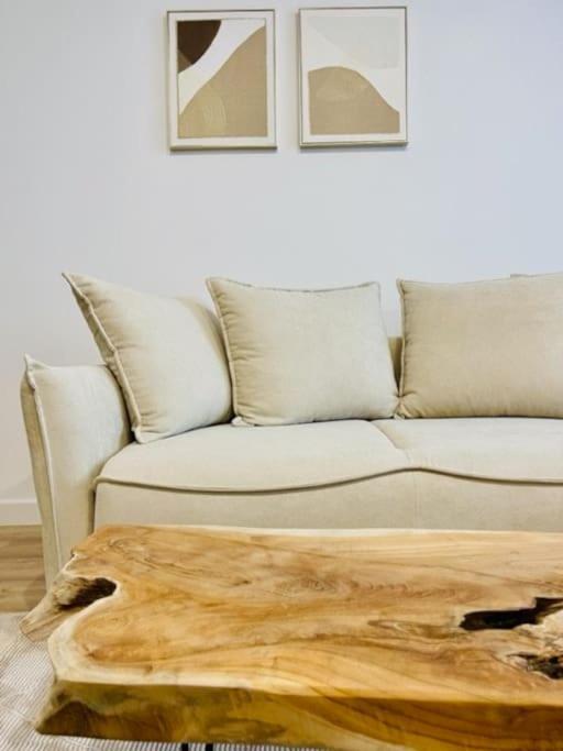 Joy City Stay Vivalia 7B-26 Τιμισοάρα Εξωτερικό φωτογραφία