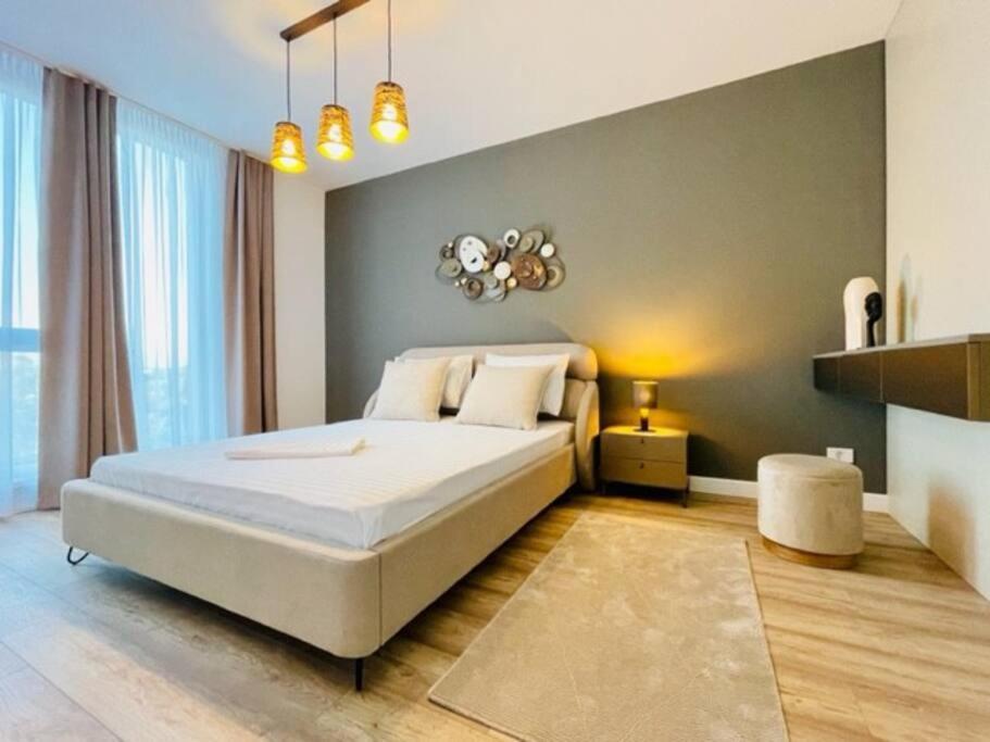 Joy City Stay Vivalia 7B-26 Τιμισοάρα Εξωτερικό φωτογραφία