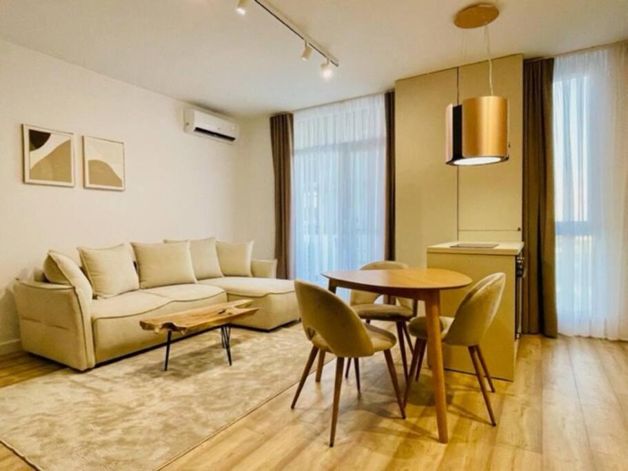 Joy City Stay Vivalia 7B-26 Τιμισοάρα Εξωτερικό φωτογραφία