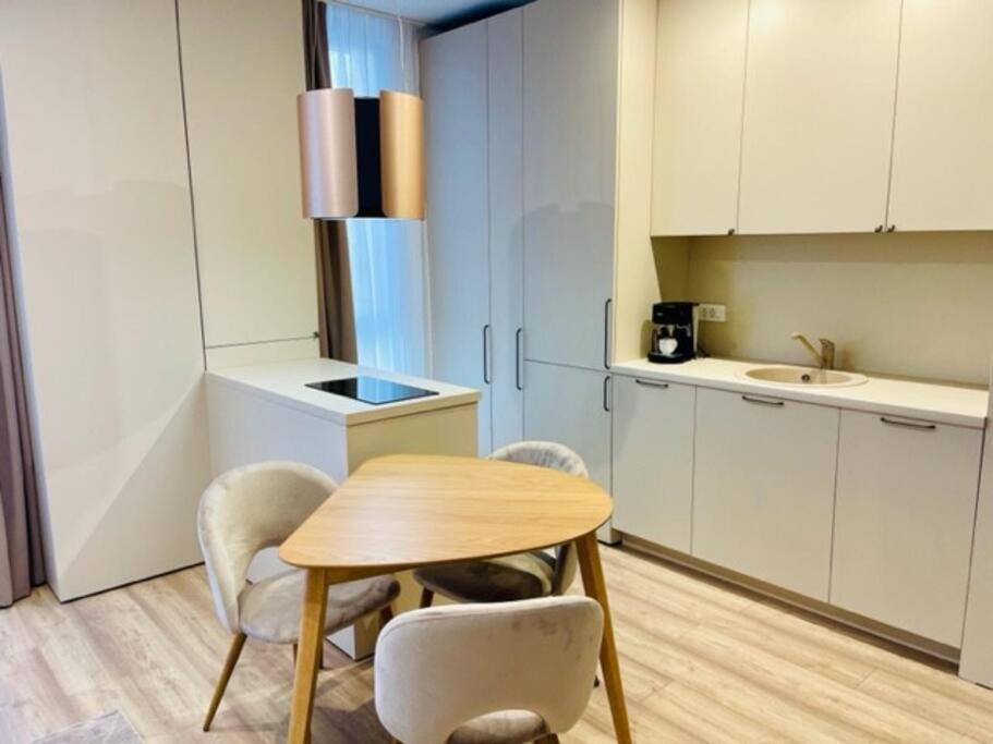 Joy City Stay Vivalia 7B-26 Τιμισοάρα Εξωτερικό φωτογραφία